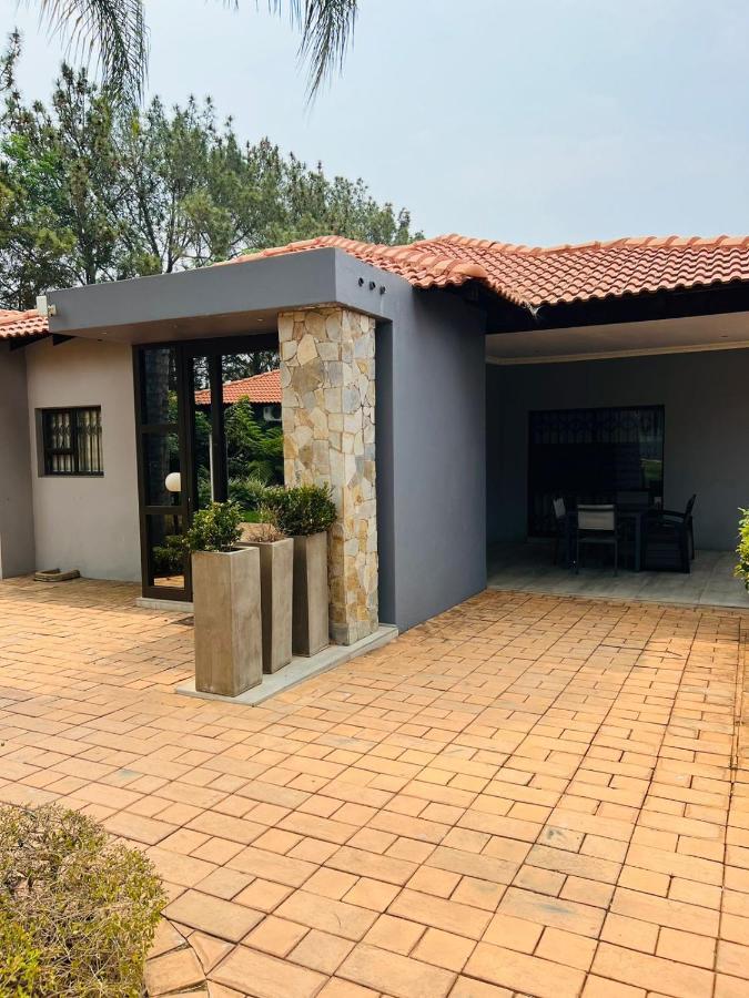Ultimate Sky _ 2 Bedroom Villa Pretoria-Noord Zewnętrze zdjęcie