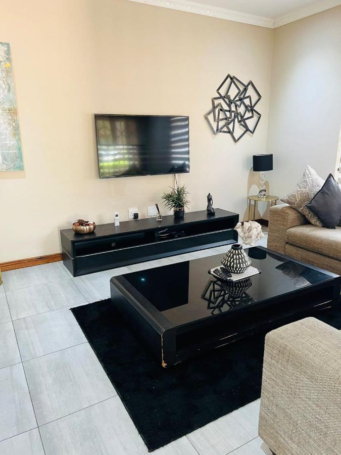 Ultimate Sky _ 2 Bedroom Villa Pretoria-Noord Zewnętrze zdjęcie