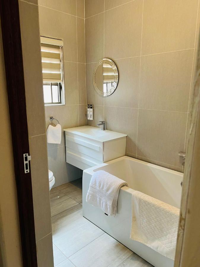 Ultimate Sky _ 2 Bedroom Villa Pretoria-Noord Zewnętrze zdjęcie